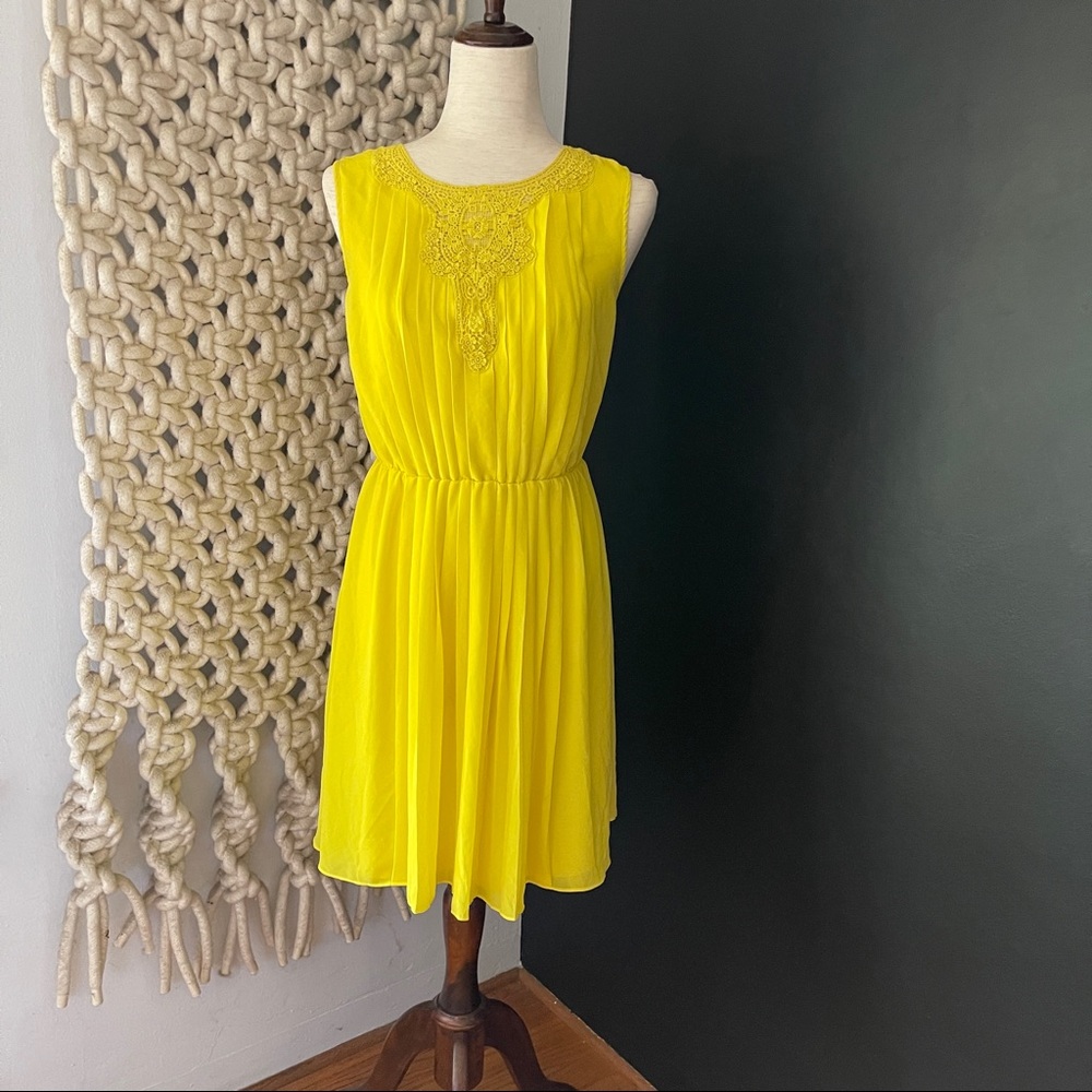 Jessica Simpson Dress